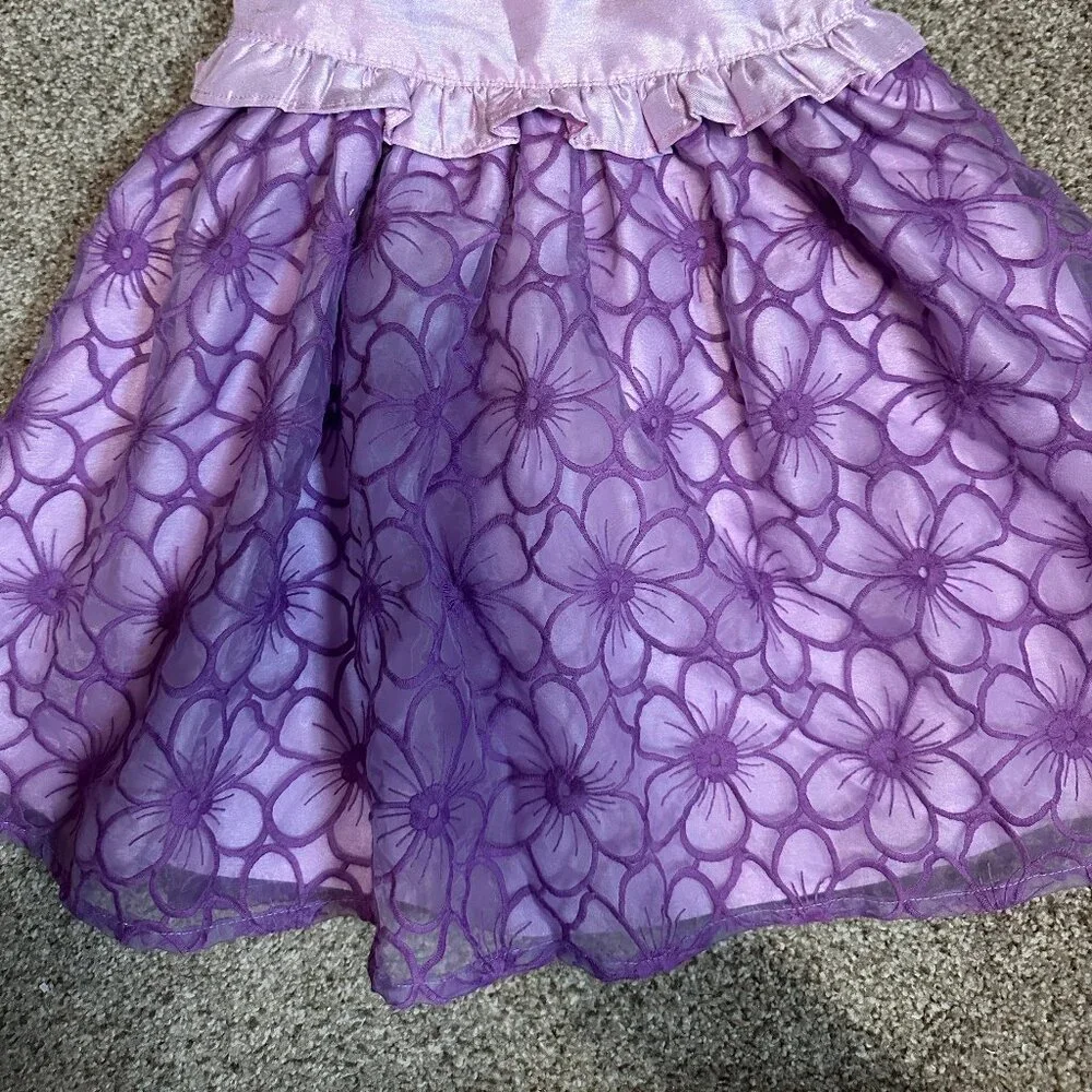 Gymboree by lavender top